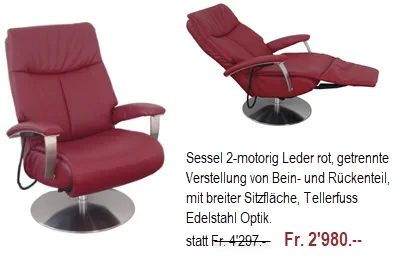 Reduzierte Einzelstücke