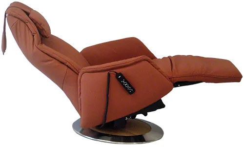 Sessel mit Aufstehhilfe Modell 06A