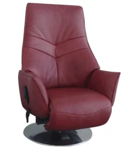 Sessel mit Aufstehhilfe Modell 10A