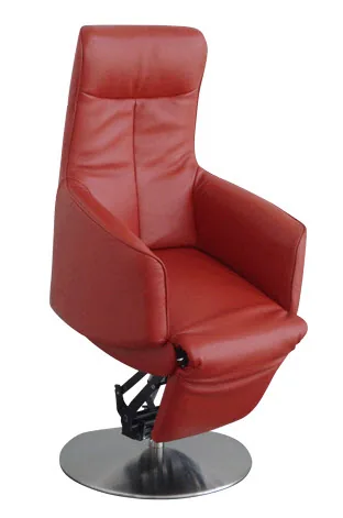 Sessel mit Aufstehhilfe Modell 16A mit Aufstehhilfe