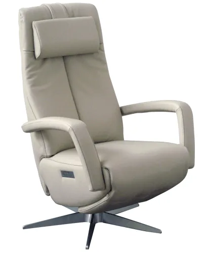 Sessel mit Aufstehhilfe Modell 17A