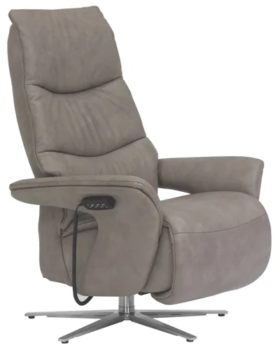 Sessel mit Aufstehhilfe Modell 19A