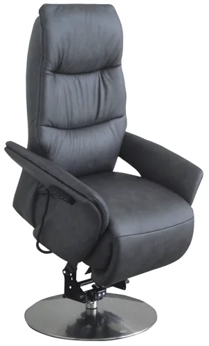 Sessel mit Aufstehhilfe Modell 19A mit Aufstehhilfe