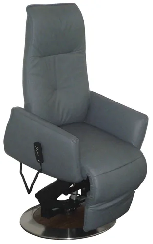 Sessel mit Aufstehhilfe Modell 20 mit Aufstehhilfe