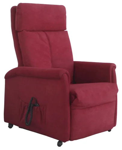 Sessel mit Aufstehhilfe Modell 24