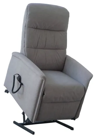 Sessel mit Aufstehhilfe Modell 25 Aufstehsessel
