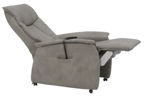 Sessel mit Aufstehhilfe Modell 26