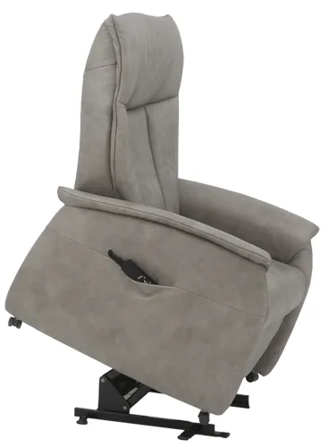 Sessel mit Aufstehhilfe Modell 26