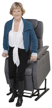 Masssessel Modell 33