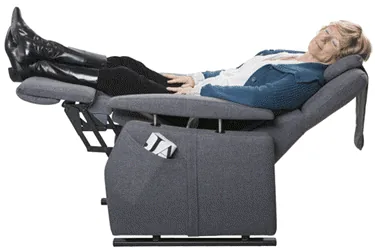 Masssessel Modell 33