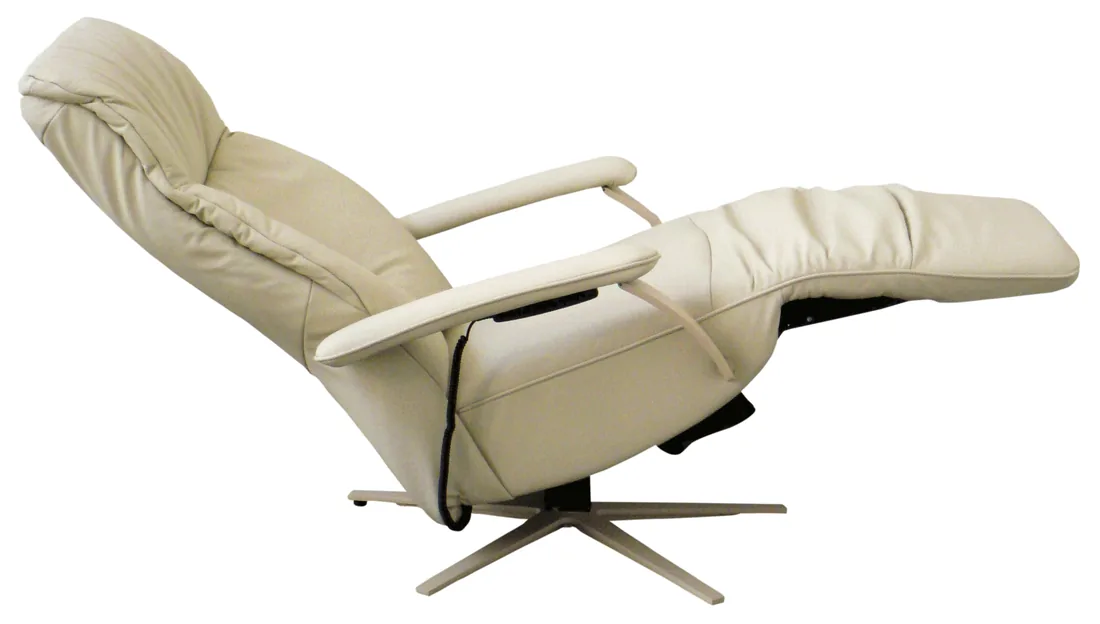 Relaxsessel Modell 01 Liegeposition