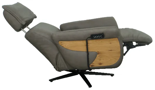Relaxsessel Modell 05