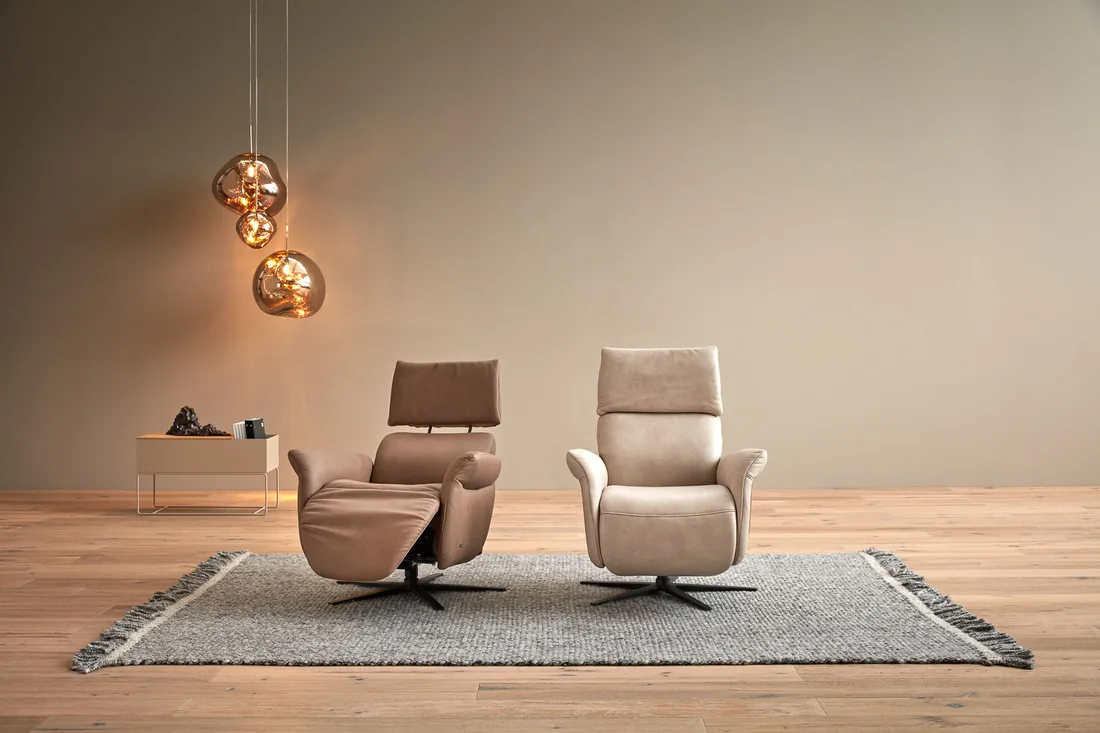 Relaxsessel Modell 05