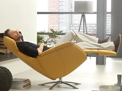 Relaxsessel Modell 14