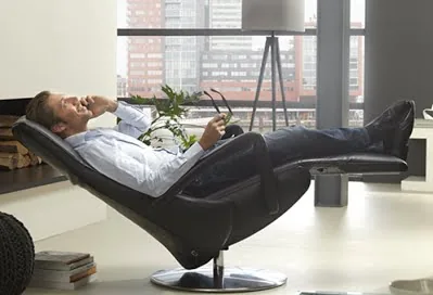 Relaxsessel Modell 15