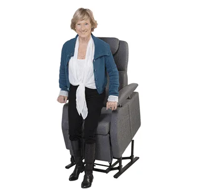 Sessel für Behinderte Modell 33