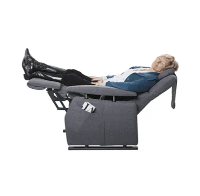 Sessel für Behinderte Modell 33