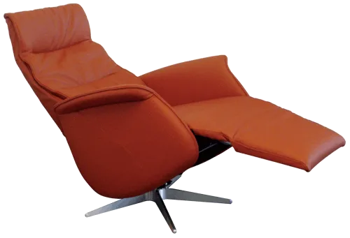 Liegesessel Modell 14